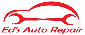 Ed's Auto Repair’s Logo